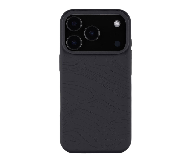 Tactical MagForce Beaver Kryt pro Apple iPhone 18 Pro /17 Pro Asphalt - 1513804 - zdjęcie